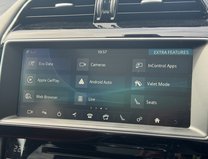 Jaguar F-Pace 2.0 D180 R-Sport SUV 5dr Diesel Auto AWD Euro 6 (s/s) (180 ps) 20