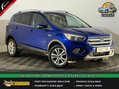 Ford Kuga ZETEC TDCI 1