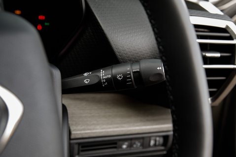 Citroen C5 X PURETECH SHINE PLUS S/S EAT8 17