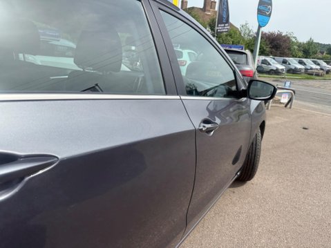 Hyundai i30 1.6 CRDi Blue Drive SE Nav Euro 6 (s/s) 5dr 16
