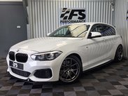 BMW 1 Series 3.0 M140i GPF Shadow Edition Hatchback 5dr Petrol Auto Euro 6 (s/s) (340 ps 3