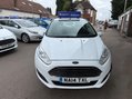 Ford Fiesta 1.25 Zetec Euro 5 5dr 9