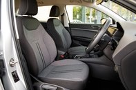 SEAT Ateca TSI ECOMOTIVE SE TECHNOLOGY 36