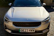 Polestar 2 BASE 10