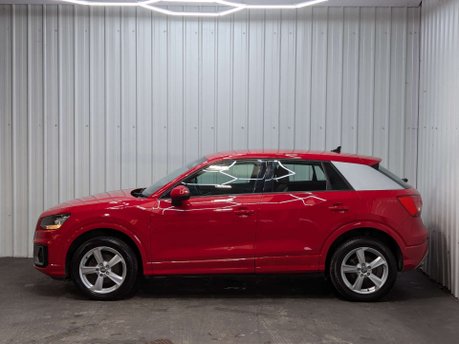 Audi Q2 1.6 Q2 Sport 30 TDI 5dr 14