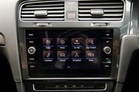 Volkswagen Golf MATCH TSI EVO 15