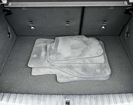 BMW 1 Series 1.5 118I SE Auto 5dr 72