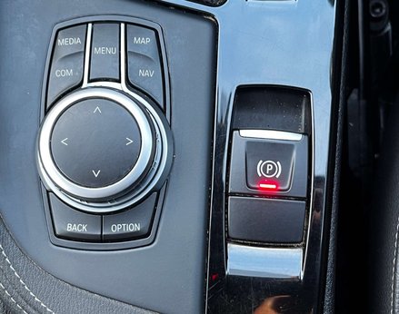 BMW X1 2.0 X1 sDrive 20i M Sport Auto 5dr 54