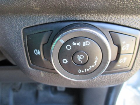Ford Transit Courier 1.0 EcoBoost Leader L1 Euro 6 (s/s) 5dr 32
