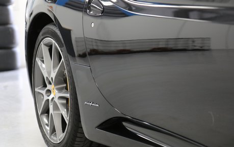 Ferrari California V8 - Daytona Style Seats, Shields and More 39