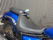 Yamaha XVS950 2012 37K RUNNING CRUISER PROJECT BIKE SPARES OR REPAIR 21
