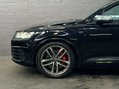 Audi SQ7 4.0 SQ7 TDI Quattro Auto 4WD 5dr 86