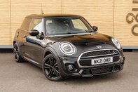 Mini Hatch COOPER S SPORT 1