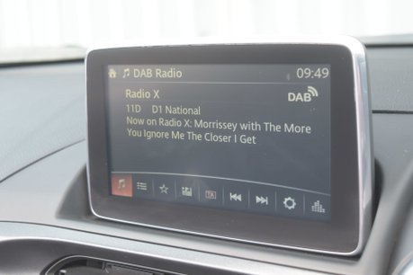 Abarth 124 Spider SPIDER MULTIAIR 19