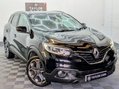 Renault Kadjar 1.5 dCi Dynamique S Nav Euro 6 (s/s) 5dr 3