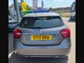 Mercedes-Benz A Class 1.5 A180d Sport (Premium) 7G-DCT Euro 6 (s/s) 5dr 6