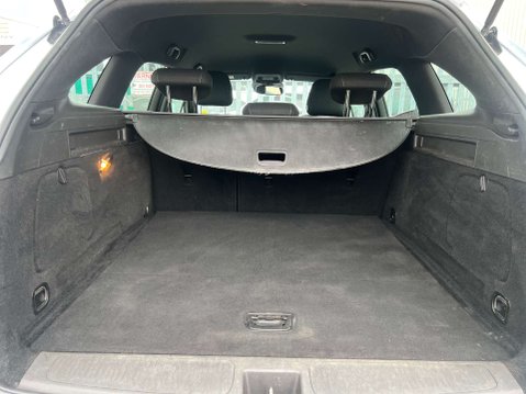 Vauxhall Astra 1.4 Astra SRI 5dr 43