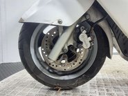 Yamaha Majesty YP 1999 21K SPARES OR REPAIR LEARNER 125CC PROJECT BIKE SCOOTER 19