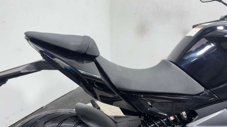 cf moto NK 2024 2K CLEAN 650CC NAKED A2 BIKE MOT 2027 WARRANTY 1 OWNER 26