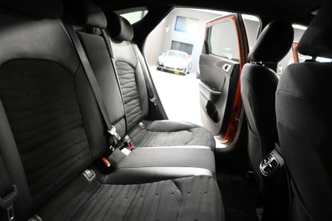 Kia Pro Ceed 1.5 ProCeed GT-Line ISG 5dr 50