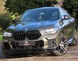 BMW X6 3.0 M50d Auto xDrive Euro 6 (s/s) 5dr