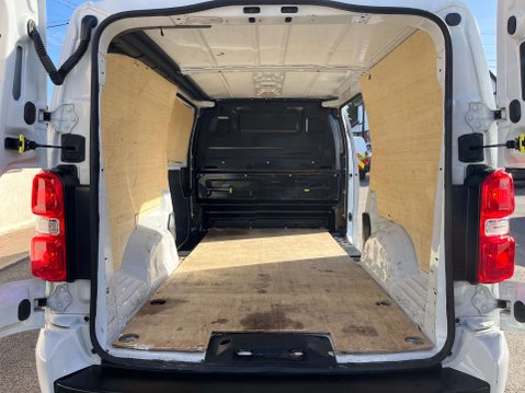 Peugeot Expert 1.5 Expert Asphalt Premium + L2 BlueHDi 35