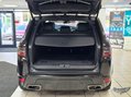 Land Rover Range Rover Sport 3.0 SD V6 HSE Auto 4WD Euro 6 (s/s) 5dr 94