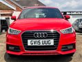 Audi A1 1.4 TFSI CoD S line Sportback Euro 6 (s/s) 5dr 2