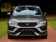 Cupra Ateca 2.0 TSI VZ1 DSG 4Drive Euro 6 (s/s) 5dr 3