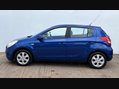 Hyundai i20 1.4 i20 Comfort Auto 5dr 43