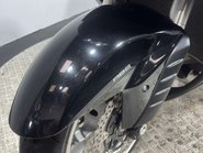 Kawasaki GTR 2008 48K GREAT CONDITION STANDARD TRIM LONG MOT 1400CC TOURER 24