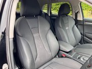 Audi A3 1.2 TFSI Sport Sportback S Tronic Euro 5 (s/s) 5dr 21