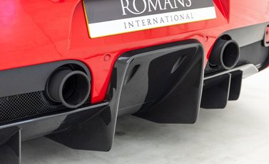 Ferrari 458 Speciale 25