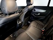 Mercedes-Benz EQC EQC 400 80kWh AMG Line (Premium) SUV 5dr Electric Auto 4MATIC (408 ps) Crui 20