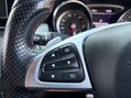 Mercedes-Benz CLA Class 2.1 CLA 220 D AMG Line Auto 4dr 13