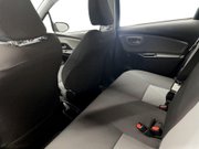 Toyota Yaris 1.5 VVT-h Icon Hatchback 5dr Petrol Hybrid E-CVT Euro 6 (s/s) (100 ps) Air 20