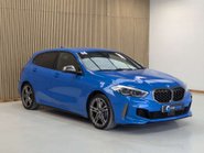 BMW 1 Series 2.0 M135i xDrive Auto 4WD 5dr 7