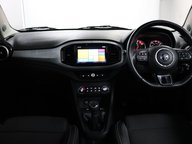 MG MG3 EXCLUSIVE NAV VTI-TECH 41