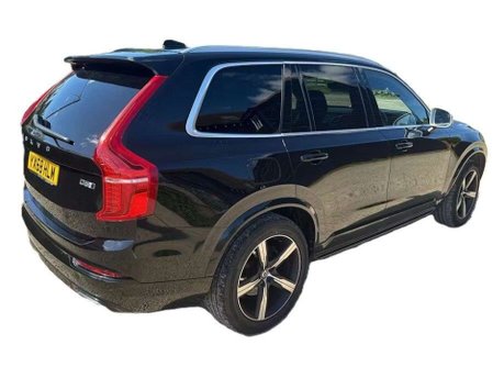 Volvo XC90 2.0 D5 PowerPulse R-Design SUV 5dr Diesel Auto 4WD Euro 6 (s/s) (235 ps) 4