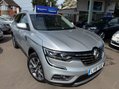 Renault Koleos 2.0 dCi Signature Nav X-Trn A7 4WD Euro 6 (s/s) 5dr 8