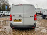 Toyota Proace SWB L1H1 [SOLD MM] Low Roof Active Air Con EURO 6 SELECT 7