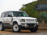 Land Rover Defender D250 SE County Edition 2