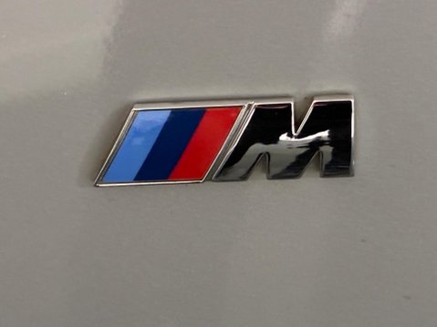 BMW X5 3.0 30d M Sport Auto xDrive Euro 6 (s/s) 5dr 55