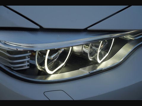 BMW 4 Series 3.0 440i M Sport Auto Euro 6 (s/s) 2dr 33