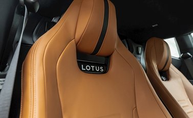 Lotus Emira V6 FIRST EDITION 14