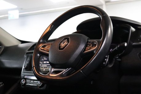 Renault Kadjar DYNAMIQUE S NAV TCE 12