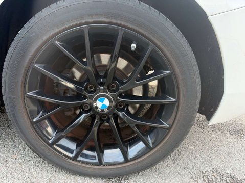 BMW 1 Series 1.5 118i Sport 5dr 29