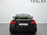 Audi TT 2.5 TFSI Coupe 3dr Petrol S Tronic quattro Euro 6 (s/s) (400 ps) 24