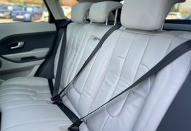 Land Rover Range Rover Evoque 2.2 SD4 PURE TECH PANORAMIC ROOF 30