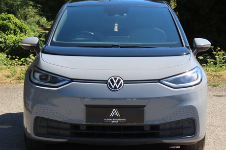 Volkswagen ID.3 Pro Performance 58kWh Family Hatchback 5dr Electric Auto (204 ps) 2